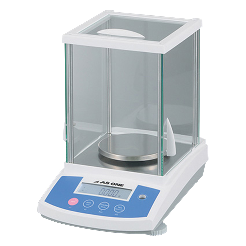 アズプロ電子天秤　220g画像