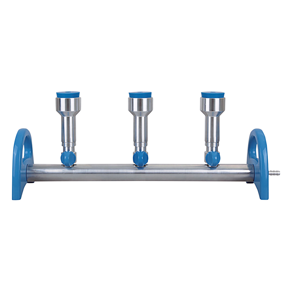 マニフォールド画像