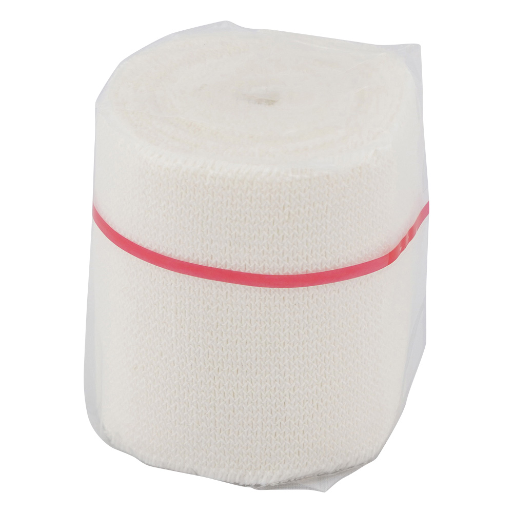 フェアエラス（弾力包帯） 50mm×4.5m No.50 1箱（6巻入）