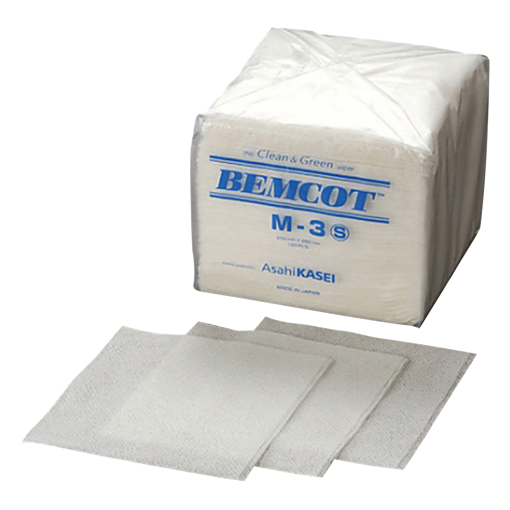 ベンコット（R） M-3S 100枚画像