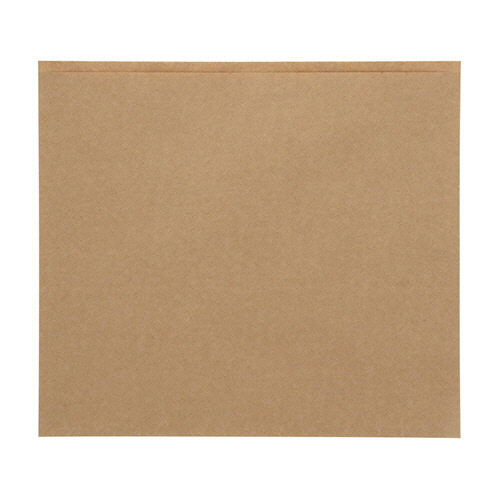 食品袋 ﾏｽﾀｰﾊﾟｯｸ 7号 未晒PP 1ｾｯﾄ(500枚:100枚×5ﾊﾟｯｸ)画像