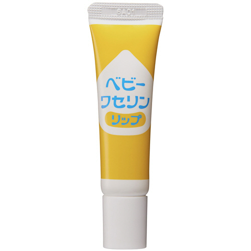 ﾍﾞﾋﾞｰﾜｾﾘﾝﾘｯﾌﾟ(箱入) 10g 1個画像