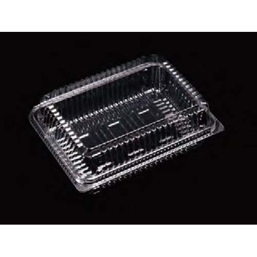 デンカポリマー フードパック OPSH-7 透明 65513 サンドイッチ画像