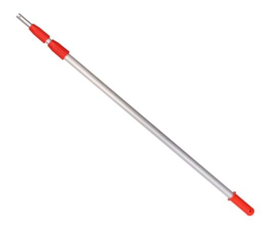 ロングハンドルサンプラー　Telescoop　ロッド　1150～3000mm画像