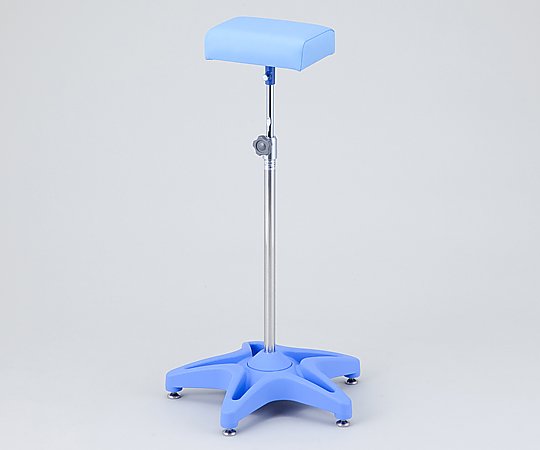 注射台（スタンダード）ブルー画像