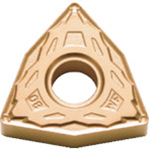 旋削用ﾁｯﾌﾟ CVDｺｰﾃｨﾝｸﾞ CA515 1個画像