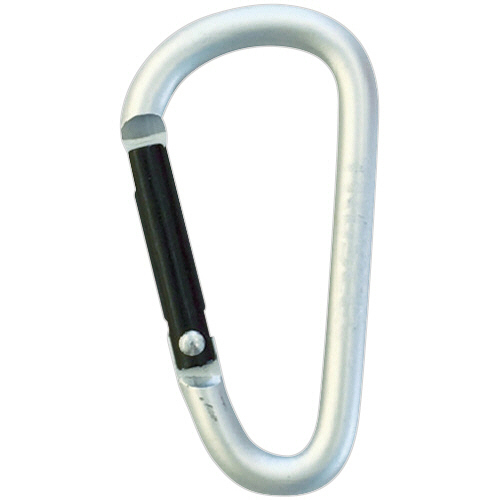 ｶﾗﾋﾞﾅ 線径5×50mm D型 ｼﾙﾊﾞｰ 1個画像