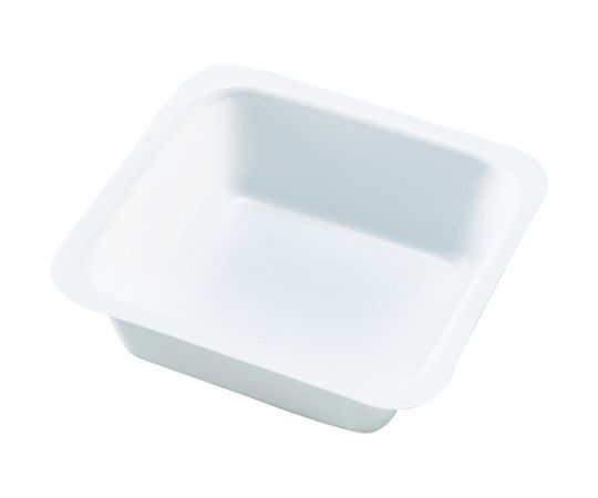 秤量皿　100ML　500枚入り　静電防止タイプ画像