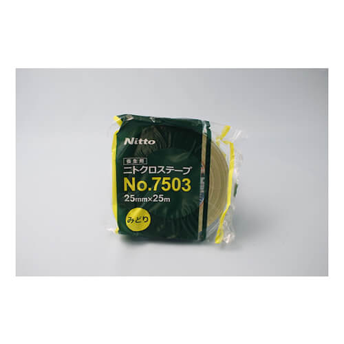 手で切りやすく糊残りしにくい強度ある養生テープ