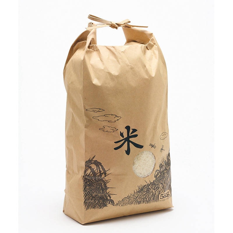 米袋　ＷＢ５ＫＧ　スタンダード画像