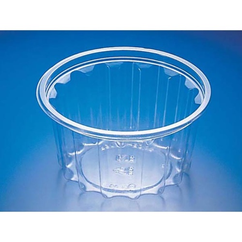 リスパック 冷麺容器 クリーンカップ FG150-800 BS 本体画像