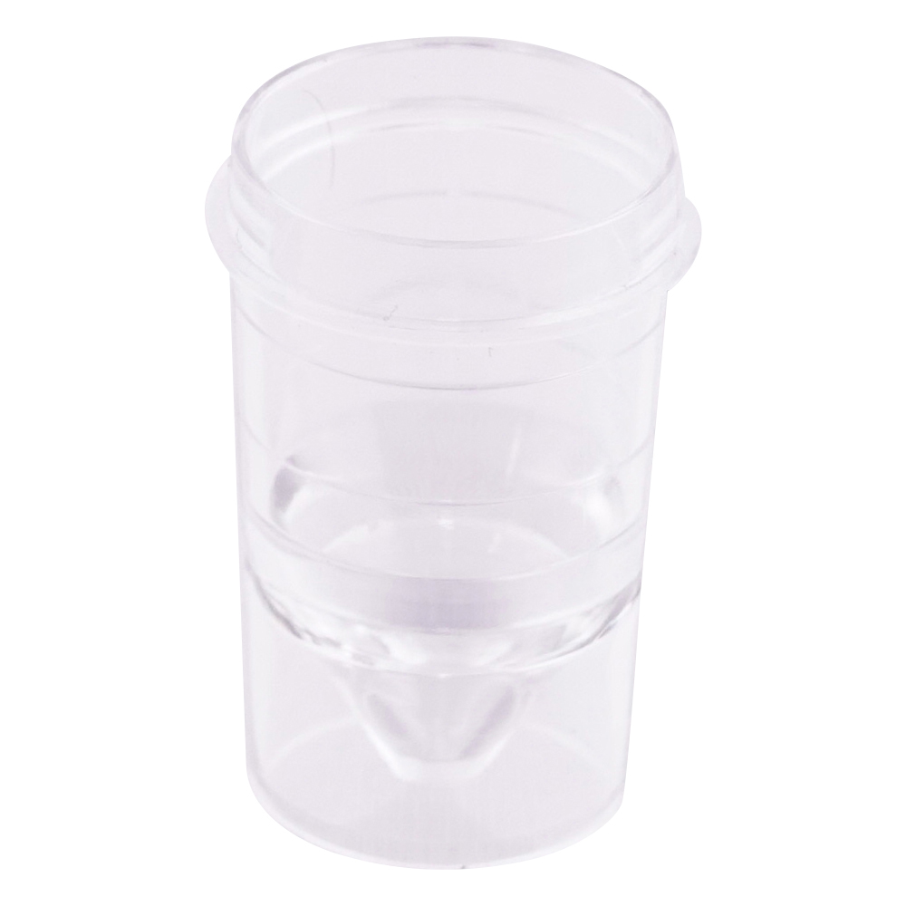 自動分析用サンプルカップ テクニコン/ベックマン/コンラボ用 1000本入画像