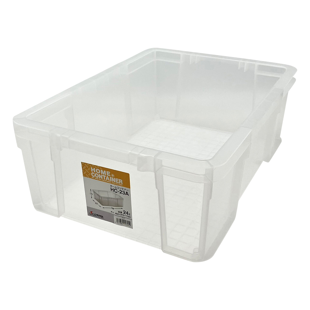 モジュールコンテナー　タイプA　508×352×175mm画像