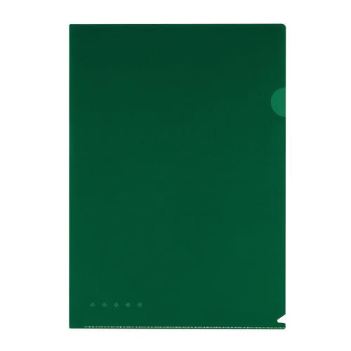 シンプルワーク　ブラインドホルダーグリーン×１０画像