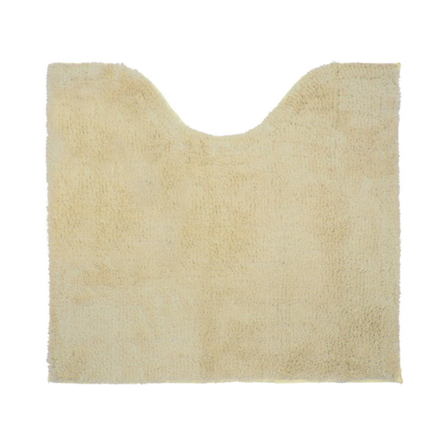 トイレマット カラーショップ 55×60cm ベージュ画像