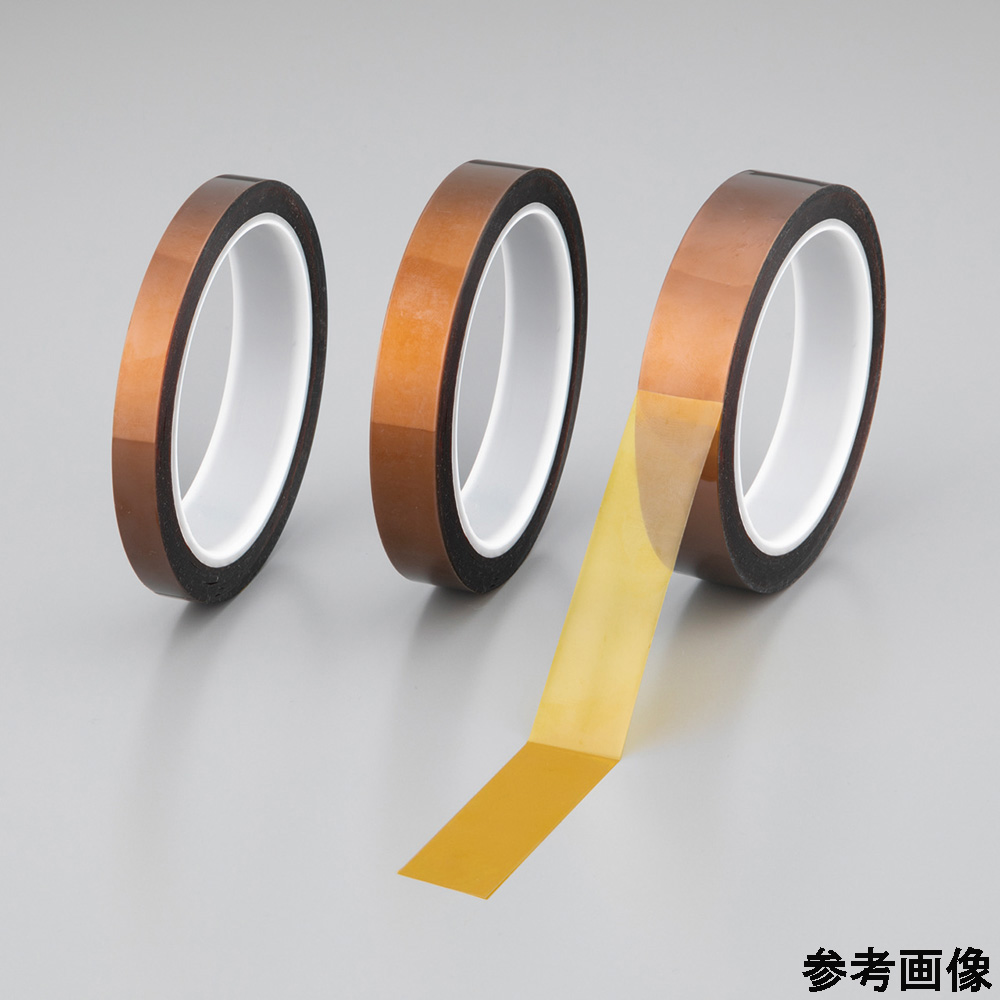 ポリイミドテープ（ロング・リフロー）10mm