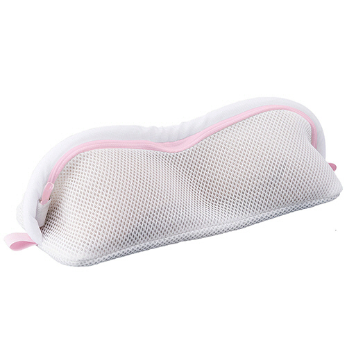 CX 浮型ﾌﾞﾗﾄｯﾌﾟ&ﾌﾞﾗｼﾞｬｰ用ﾈｯﾄ 約32×15×9cm 1個画像