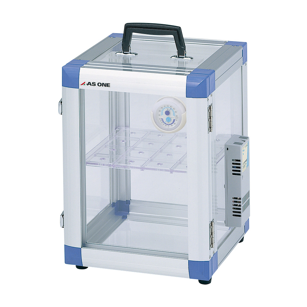 ポータブルデシケーター　334×320×438mm