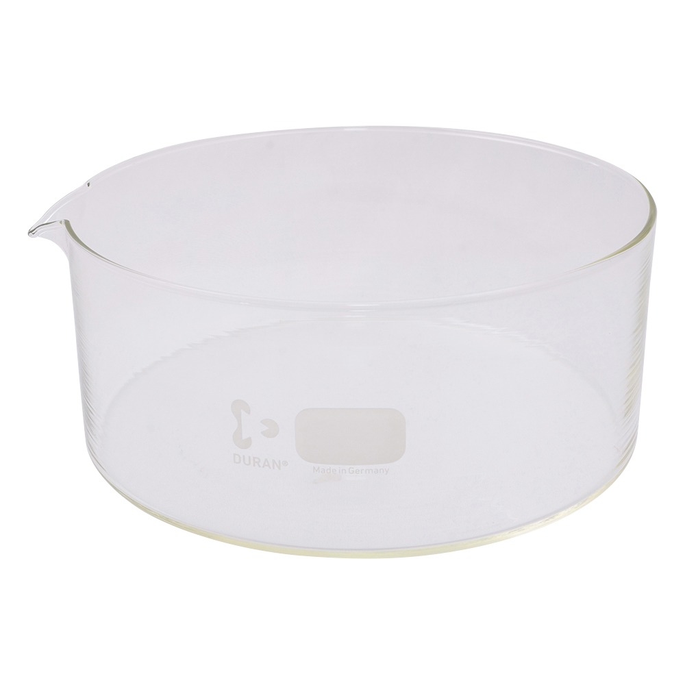 結晶皿 3500mL画像