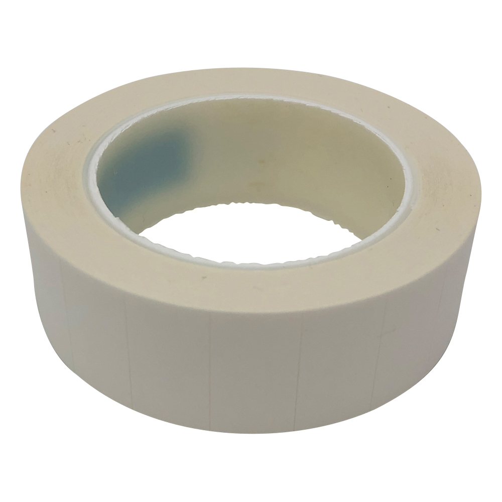 マイクロチューブ用ラベル 0.5mL用ホワイト 1箱（1000ラベル入）画像