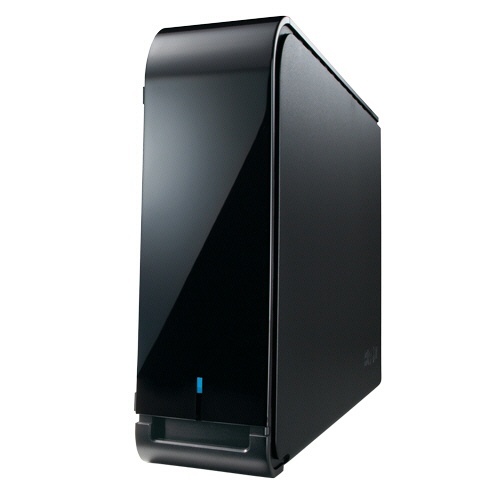 ﾄﾞﾗｲﾌﾞｽﾃｰｼｮﾝ ﾊｰﾄﾞｳｪｱ暗号機能搭載 USB3.0用 外付けHDD 3TB ﾌﾞﾗｯｸ 1台画像