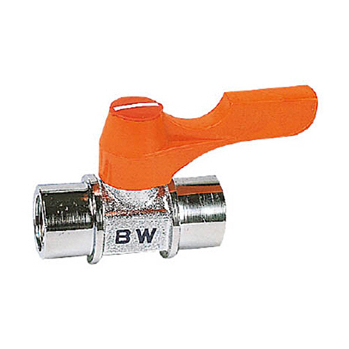 ｴｰｽﾎﾞｰﾙ(両内ねじ型) Rc1/4･G1/8 1個画像