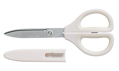 ＜サクサ＞　グルーレス刃　ホワイト　３本画像