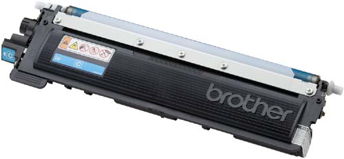 純正トナー　ＴＮ－２９０Ｃ画像