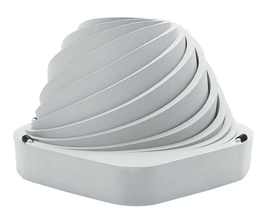 でるキャップ（避難用簡易保護帽）　コンパクトタイプ　1枚入画像