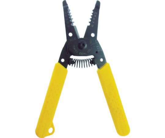 スタンダードT型ストリッパー画像