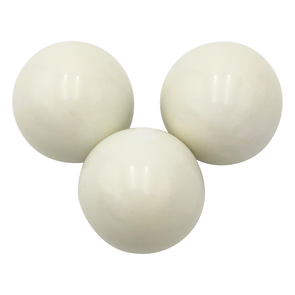 アルミナボール(高純度)