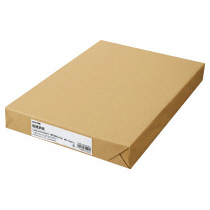 板紙表紙(K2) A3 1ｾｯﾄ(400枚:100枚×4ﾊﾟｯｸ)画像