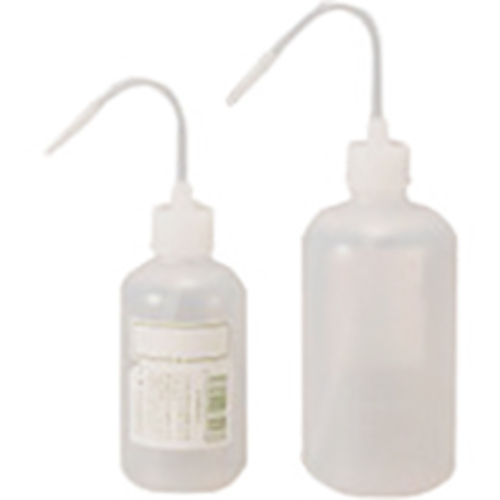 TGK NT洗瓶 細口 250mL 1本画像