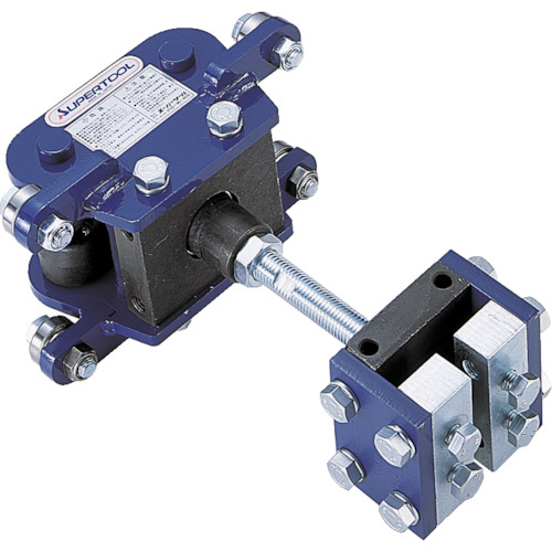 ｽｰﾊﾟｰ ﾌﾘｰｸﾚｰﾝ固定支持ﾊﾝｶﾞｰ(1000kgﾀｲﾌﾟ) 1台画像