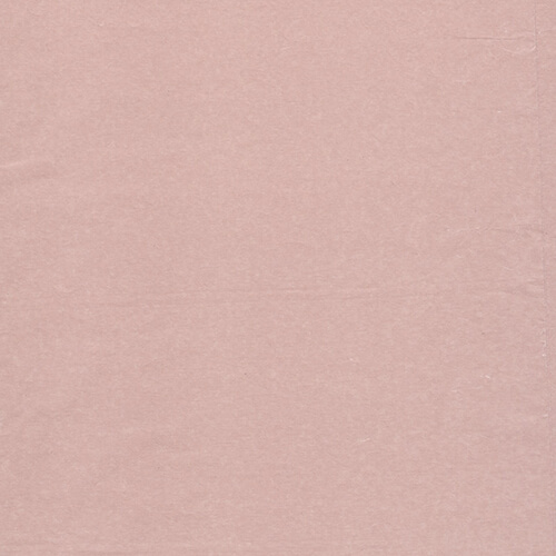 ワックスペーパー スモーキーピンク画像