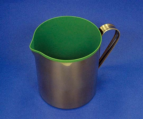 PFAコーティングビーカー 5000mL