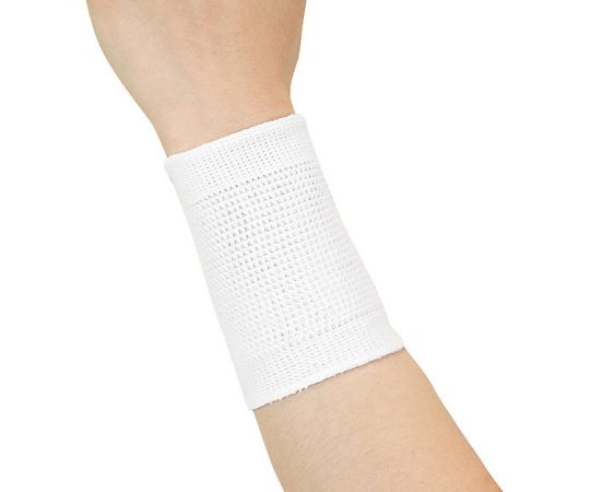 安心ネット　リストバンド　2枚入画像