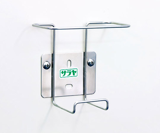 500mL扁平ボトルホルダー壁付型画像