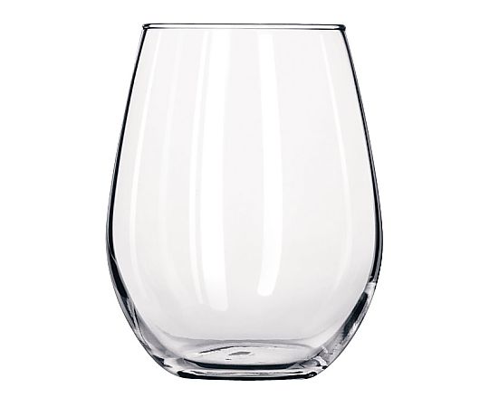 リビー ステムレス ホワイトワイン (6ヶ入)画像