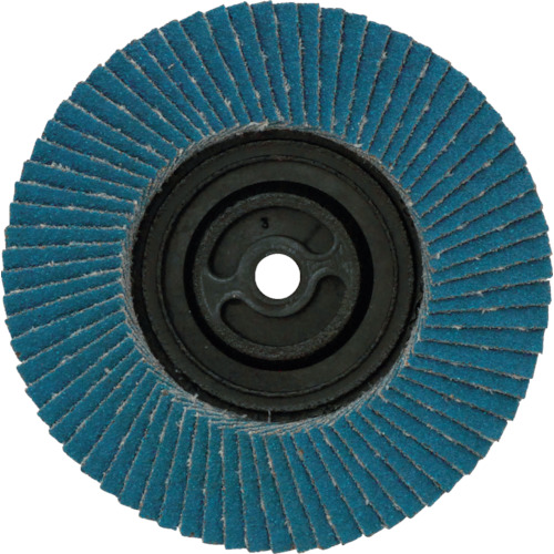 ｻｲｸﾛﾝｼﾞﾙｺﾆｱ外径100ΦM10穴100# 1個画像