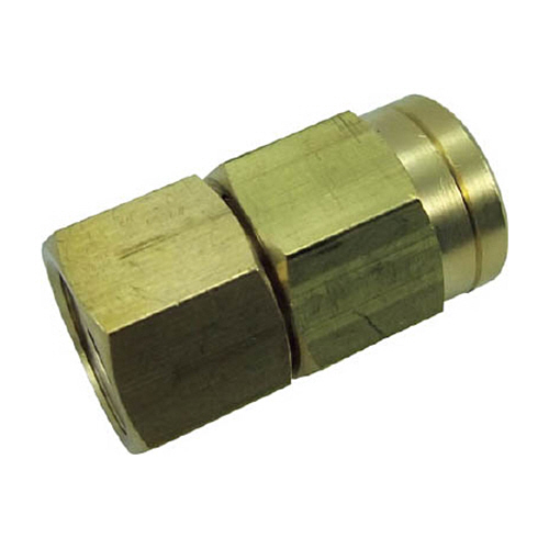 ﾎｰｽｿｹｯﾄ 10mm･G1/4 1個画像