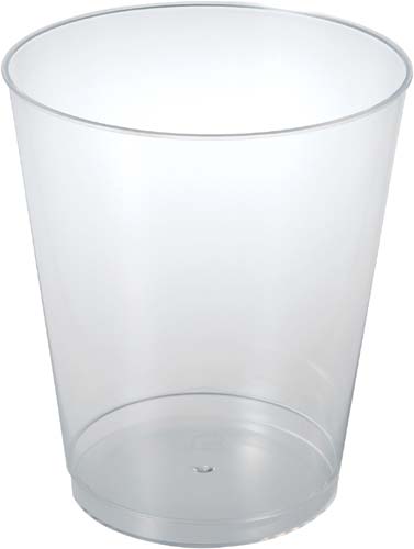 ハードクリアカップ３００ｍｌ　３０個画像