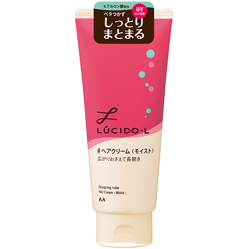 ﾙｼｰﾄﾞｴﾙ ﾃﾞｻﾞｲﾆﾝｸﾞﾁｭｰﾌﾞ ﾓｲｽﾄﾍｱｸﾘｰﾑ 150g 1本画像