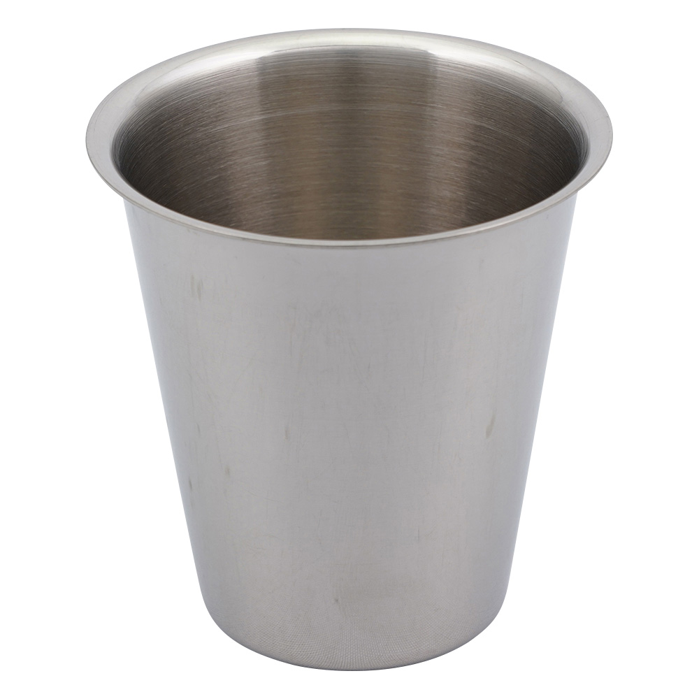 ステンレスコップ　200mL