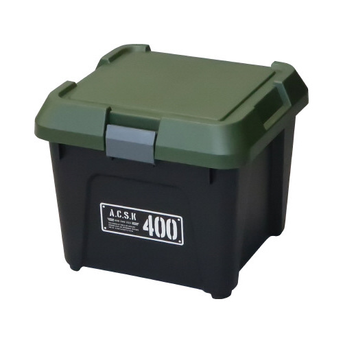 アクティブストッカー　４００Ｘ画像