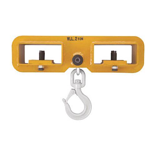 ﾌｫｰｸﾘﾌﾄ用吊ﾌｯｸ 1個画像