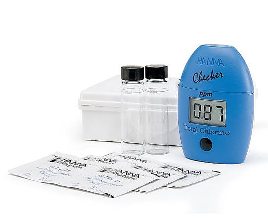 デジタル吸光光度計　Checker　HC（全塩素）画像