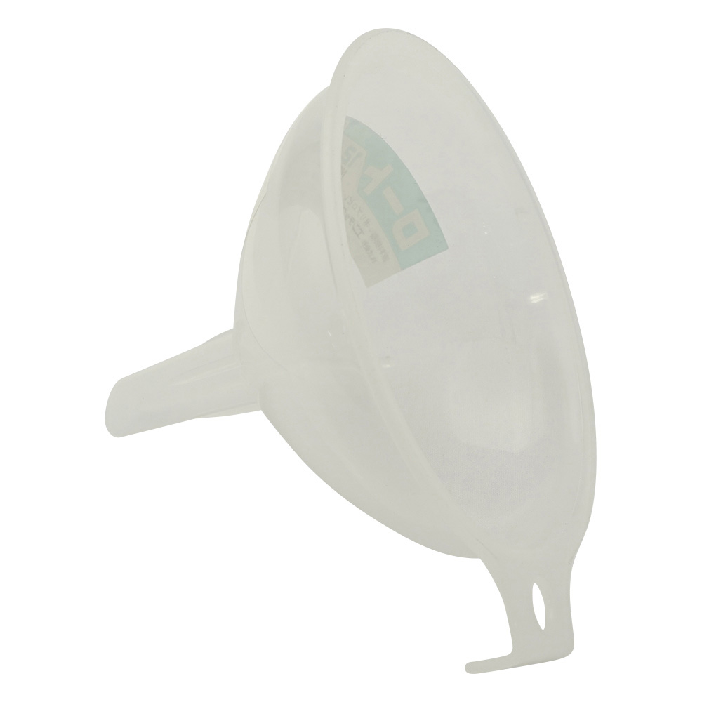 PPロート（透明） φ128mm画像