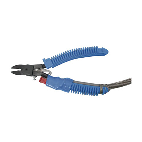 ﾋｰﾄﾆｯﾊﾟ 薄刃 150mm 1個画像