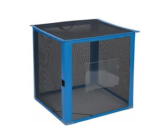 600x600x700mm/250L ダストボックス(折畳式)